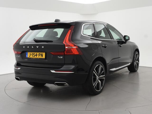 Volvo XC60 2.0 T4 INSCRIPTION + TREKHAAK WEGKL. 2300 KG | PANORAMA | HEAD-UP | 21 INCH | ADAPTIVE CRUISE CONTROL