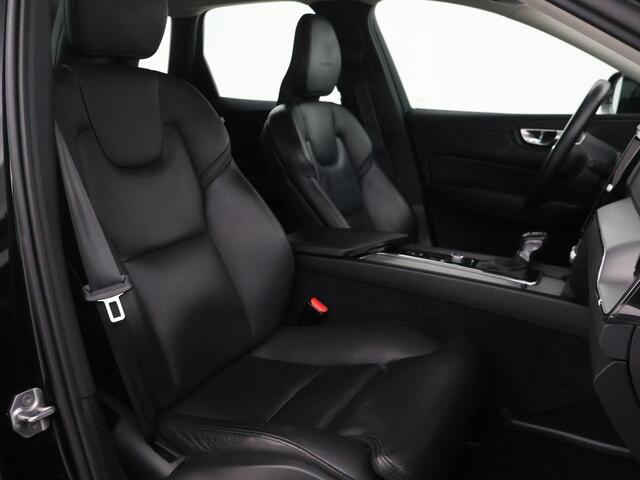 Volvo XC60 2.0 T4 INSCRIPTION + TREKHAAK WEGKL. 2300 KG | PANORAMA | HEAD-UP | 21 INCH | ADAPTIVE CRUISE CONTROL