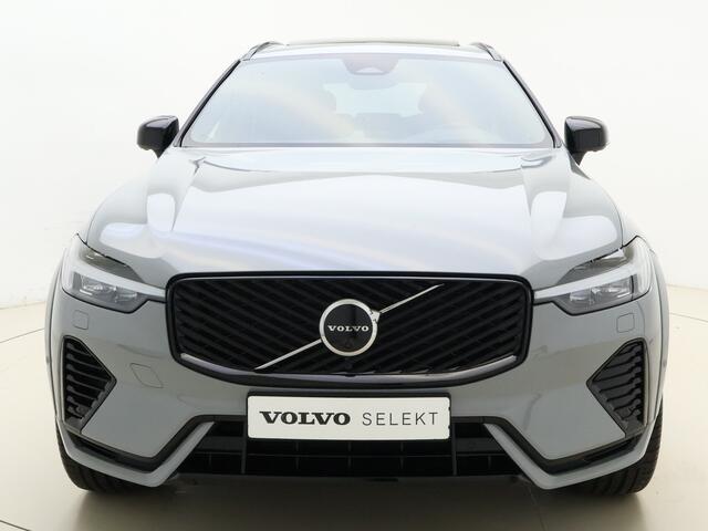 Volvo XC60 T8 455pk AWD Polestar Engineered / Bowers en Wilkins Audio / 22'' velgen / Öhlins schokdempers / Gelaagd glas / Alarm klasse 3 /
