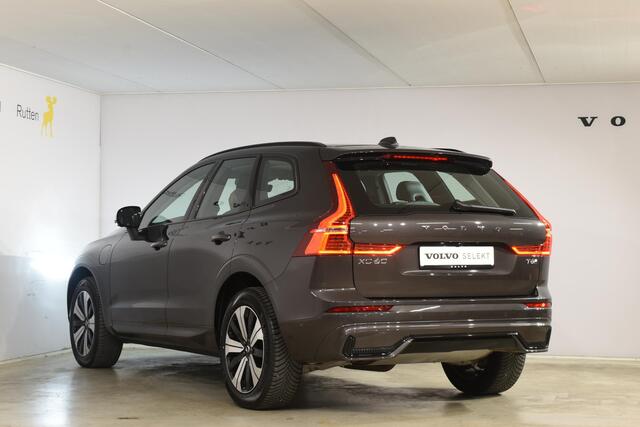 Volvo XC60 T6 350PK Automaat Plug-in Hybrid AWD Plus Dark