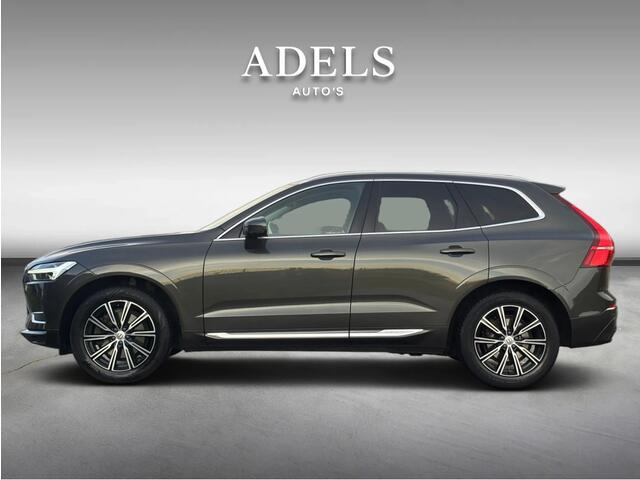 Volvo XC60 2.0 B5 Inscription Trekhaak Leder NL Auto BTW Auto