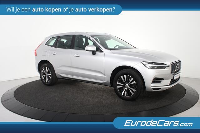 Volvo XC60 2.0 Recharge T8 AWD Inscription *1ste Eigenaar*Panoramadak*Standkachel*