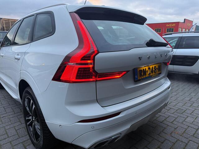 Volvo XC60 2.0 T5 Momentum | 2E EIGENAAR | 12MND GARANTIE | AUTOMAAT | NAVI | LEDER | CARPLAY | CRUISE |