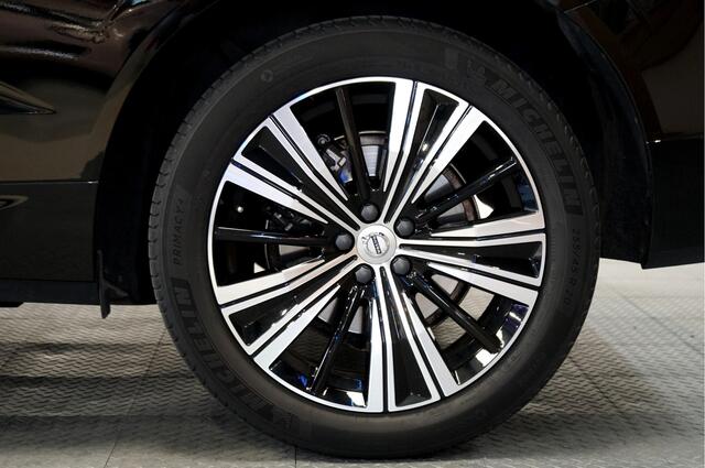 Volvo XC60 B4 155kW/211pk Aut8 MHEV Ultimate Bright PANORAMADAK + HARMAN/KARDON + STUURVERWARMING + BLIS + ADAPT.CRUISE + PILOT ASSIST + STOELVERWARMING&-VENTILATIE + LANE ASSIST + CAMERA + KEYLESS + HEAD-UP + PARKSENSOREN V&A + 20" LM-VELGEN!!