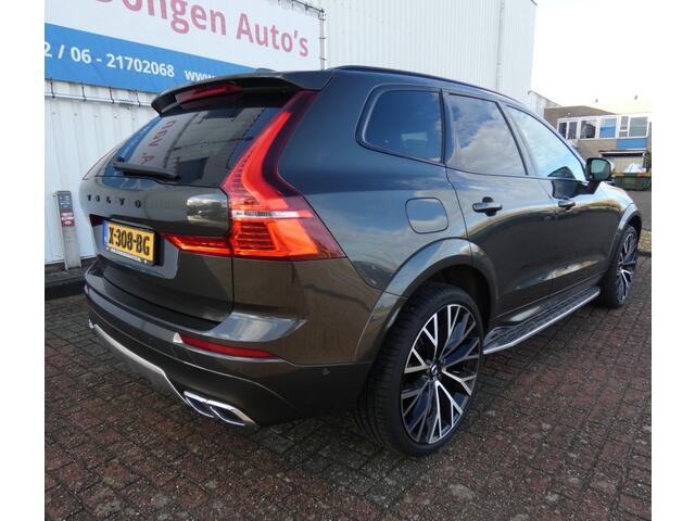 Volvo XC60 2.0 T6 AWD INSCRIPTION,Luchtv,360,Pano,ACC,Trhaak