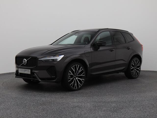 Volvo XC60 2.0 T8 Plug-in hybrid AWD R-Design | FACELIFT | PANO | CAMERA | KEYLESS | MEMORY | STOELVERWARMING | TREKHAAK