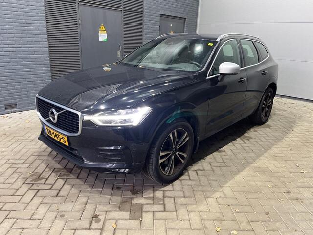 Volvo XC60 T5 R-Design | Panoramadak | Head-Up | ACC | 360° Camera | BLIS | Trekhaak