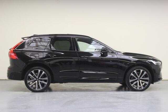 Volvo XC60 T6 Plug-in hybrid AWD R-Design | Rijklaarprijs | Trekhaak | Bowers Wilkins | Long Range |