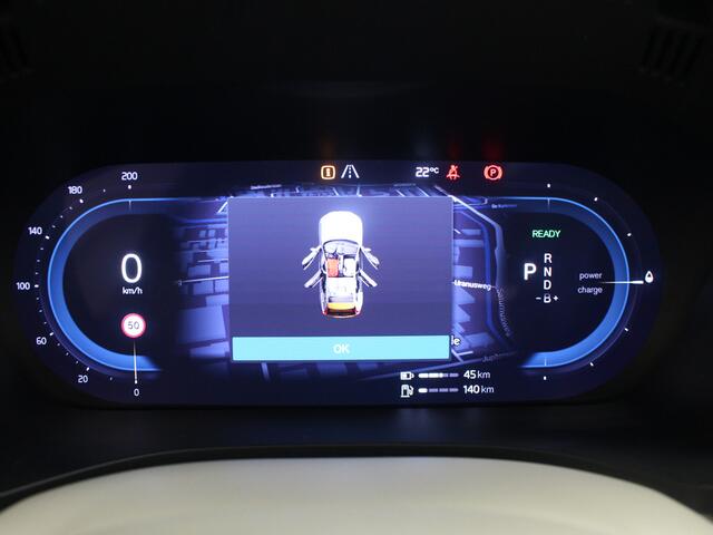 Volvo XC60 T6 Plug-in hybrid AWD Inscription | Rijklaarprijs | Long Range | Stoelventilatie |