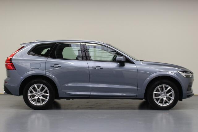 Volvo XC60 T5 Momentum Business | Rijklaarprijs | Trekhaak | Polestar | Harman Kardonn |