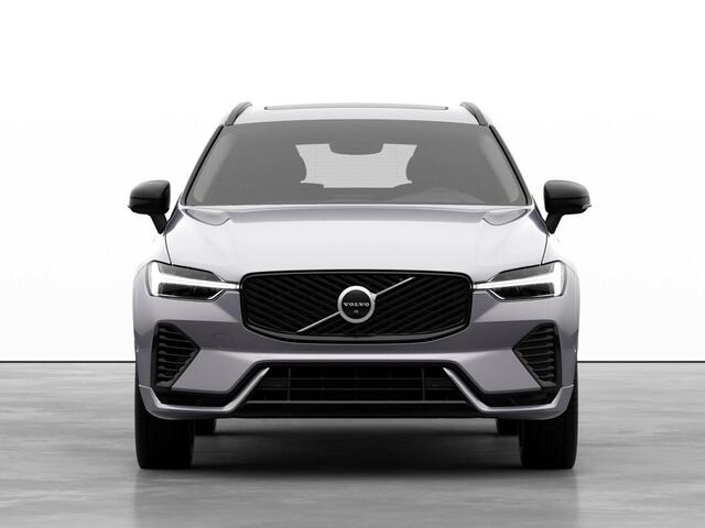 Volvo XC60 2.0 T6 Plug-in hybrid AWD Plus Dark Automaat / Panoramadak / Head-up display / 360* camera / 20" velgen / MY2026
