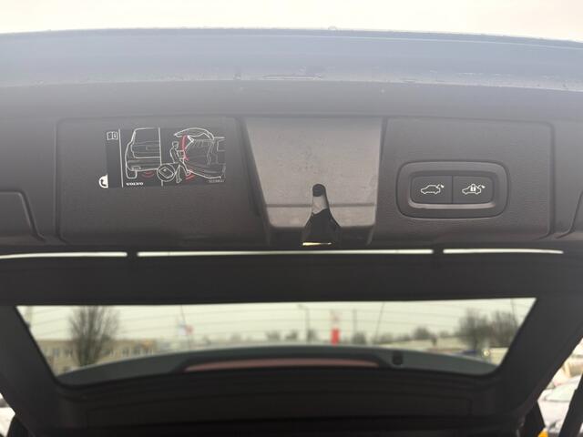 Volvo XC60 2.0 T4 R-Design Polestar Engineerd I Trekhaak I Memory I All-in prijs