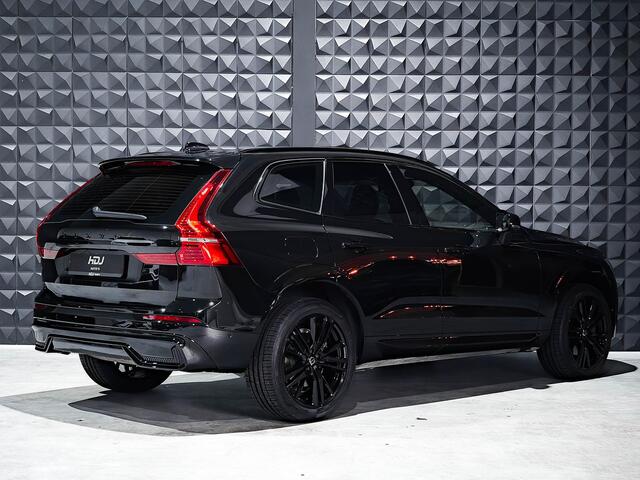 Volvo XC60 2.0 T6 Plug-in hybrid AWD R-Design | Pano | Topview | 2x Memory |