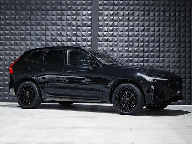 Volvo XC60 2.0 T6 Plug-in hybrid AWD R-Design | Pano | Topview | 2x Memory |