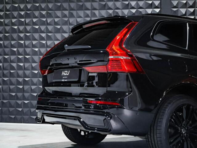 Volvo XC60 2.0 T6 Plug-in hybrid AWD R-Design | Pano | Topview | 2x Memory |