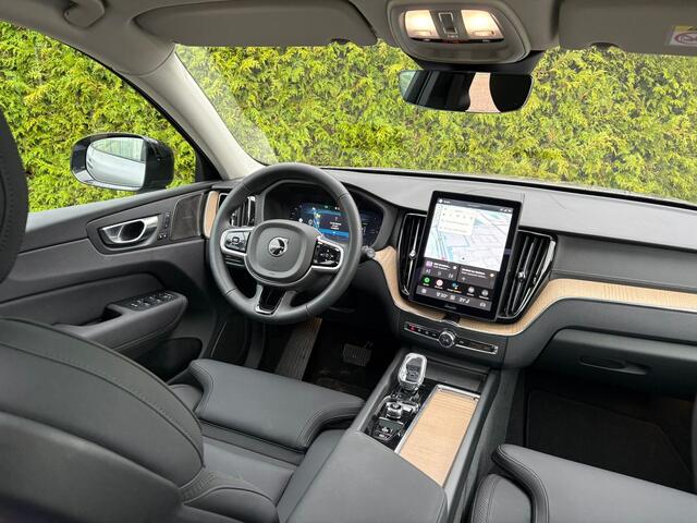 Volvo XC60 2.0 T6 Plug-in hybrid AWD Ultra Dark