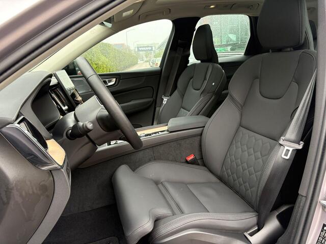 Volvo XC60 2.0 T6 Plug-in hybrid AWD Ultra Dark