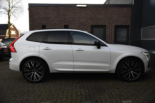 Volvo XC60 2.0 T8 Twin Engine AWD Polestar Engineered Trekhaak Pano HUD