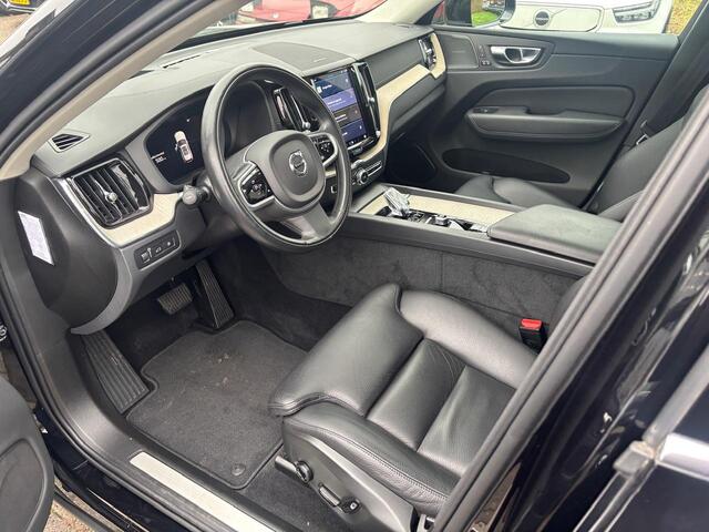 Volvo XC60 2.0 T6 Plug-in hybrid AWD Inscription Exclusive