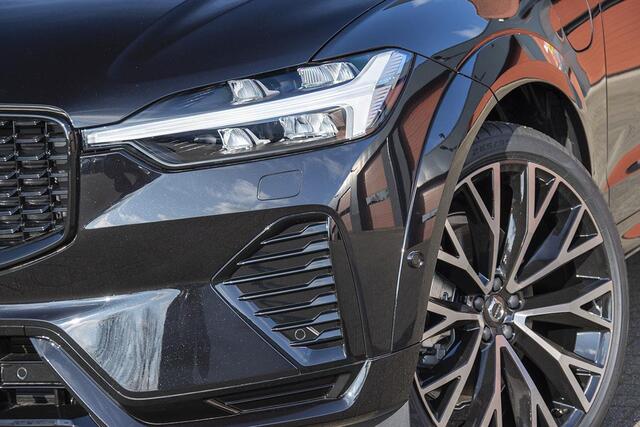 Volvo XC60 2.0 RECHARGE T6 AWD ULTIMATE DARK LONG RANGE