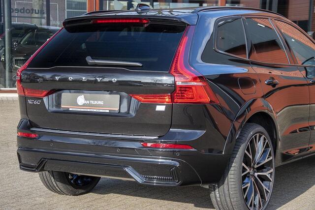 Volvo XC60 2.0 RECHARGE T6 AWD ULTIMATE DARK LONG RANGE