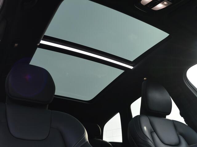 Volvo XC60 2.0 T6 Recharge AWD R-Design