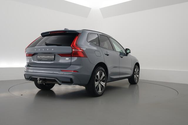 Volvo XC60 2.0 T6 Plug-in hybrid AWD Plus Dark | Pano | Elek. Trekhaak | Harman Kardon | Memory | CarPlay | Camera
