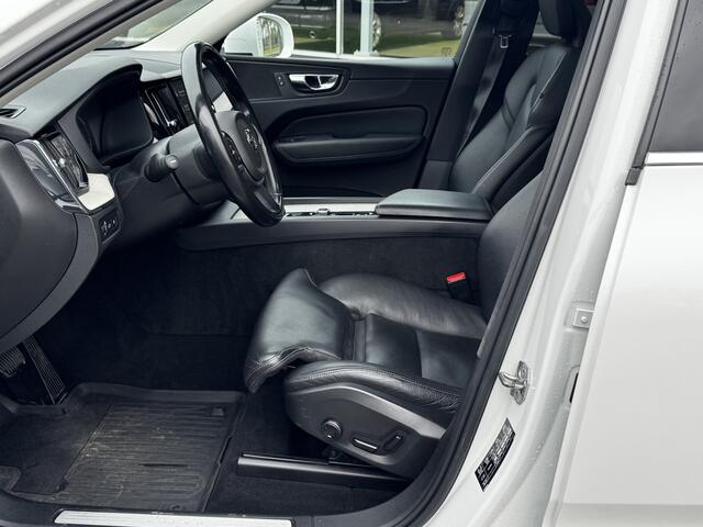 Volvo XC60 T8 AWD 408PK Plug-in Hybrid Inscription | ACC | BLIS | Trekhaak | 21" | Leer | Polestar |