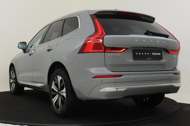 Volvo XC60 T6 PLUG-IN HYBRID AWD ESSENTIAL EDITION BRIGHT -PANO.DAK|ADAP.CRUISE|CLIMATE|19"|CAMERA