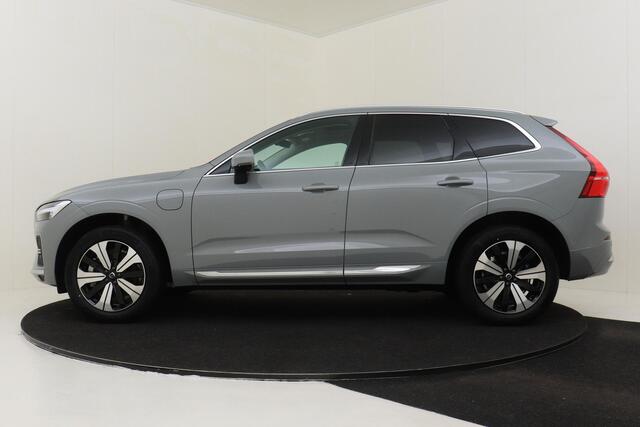 Volvo XC60 T6 PLUG-IN HYBRID AWD ESSENTIAL EDITION BRIGHT -PANO.DAK|ADAP.CRUISE|CLIMATE|19"|CAMERA