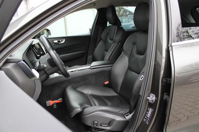 Volvo XC60 B4 Inscription | Trekhaak | Harman Kardon | Full LED