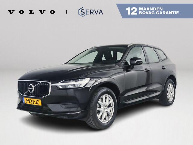 Volvo XC60 T5 Aut. Momentum | IntelliSafe Surround | IntelliSafe Assist | Parkeercamera | Trekhaak