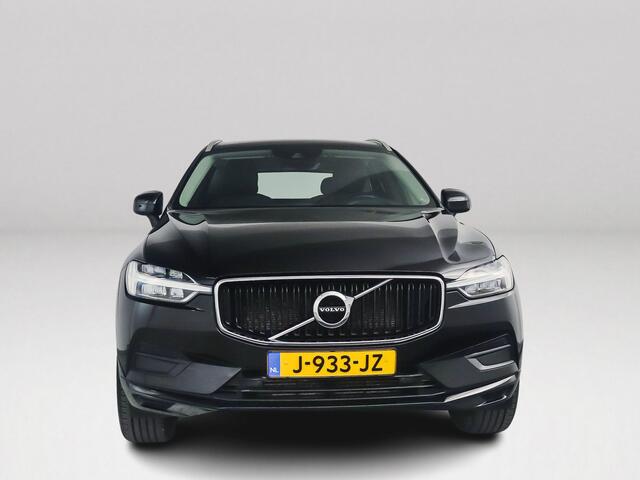 Volvo XC60 T5 Aut. Momentum | IntelliSafe Surround | IntelliSafe Assist | Parkeercamera | Trekhaak