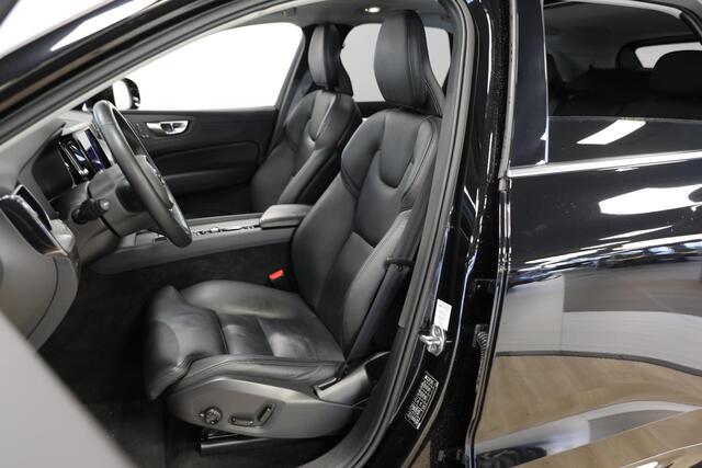 Volvo XC60 2.0 T6 Plug-in hybrid AWD Inscription | Trekhaak Elektr. | Schuif- opendak | Leer