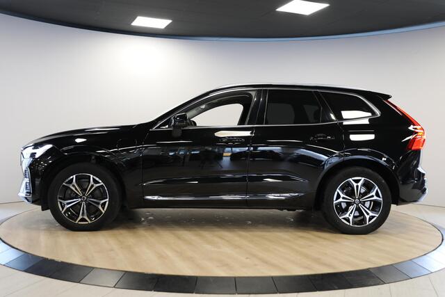Volvo XC60 2.0 T6 Plug-in hybrid AWD Inscription | Trekhaak Elektr. | Schuif- opendak | Leer
