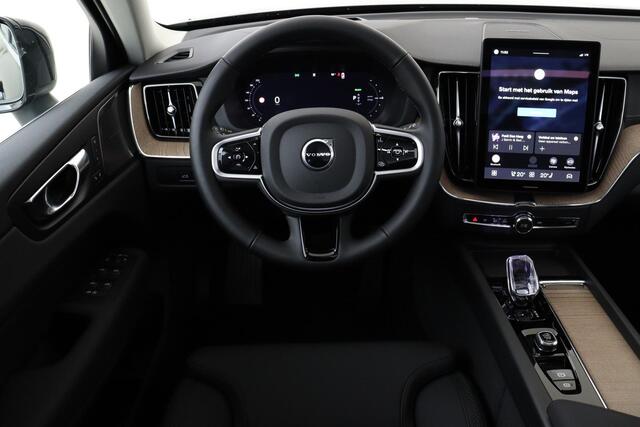 Volvo XC60 II T6 PLUG-IN HYBRID AWD ULTRA BRIGHT *NIEUW!* -PANO.DAK|HARMAN/KARDON|360°CAM|ADAP.LED|HEAD-UP DISP.|PRIVACY.GLAS|FACELIFT
