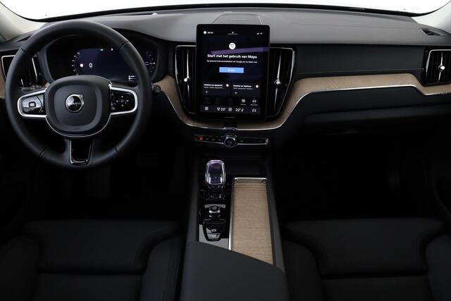 Volvo XC60 II T6 PLUG-IN HYBRID AWD ULTRA BRIGHT *NIEUW!* -PANO.DAK|HARMAN/KARDON|360°CAM|ADAP.LED|HEAD-UP DISP.|PRIVACY.GLAS|FACELIFT