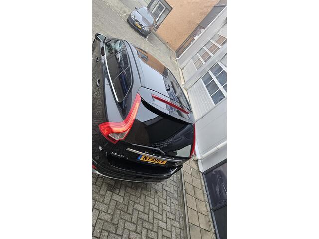 Volvo XC60 2.0 T5 FWD Ocean Race