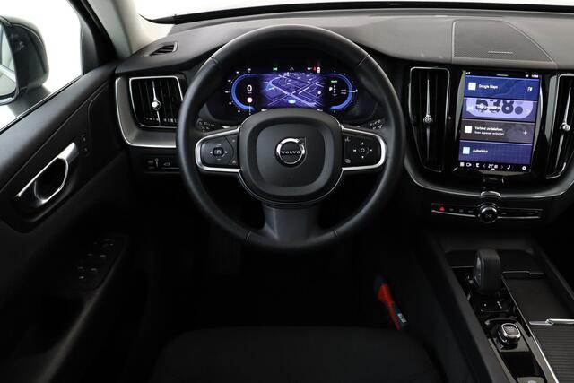 Volvo XC60 T6 PLUG-IN HYBRID AWD INSCRIPTION EXPRESSION *LONG RANGE* -PANO.DAK|HARMAN/KARDON|GOOGLE|ADAP.LED|TREKHAAK|CAMERA|KEYLESS|19"