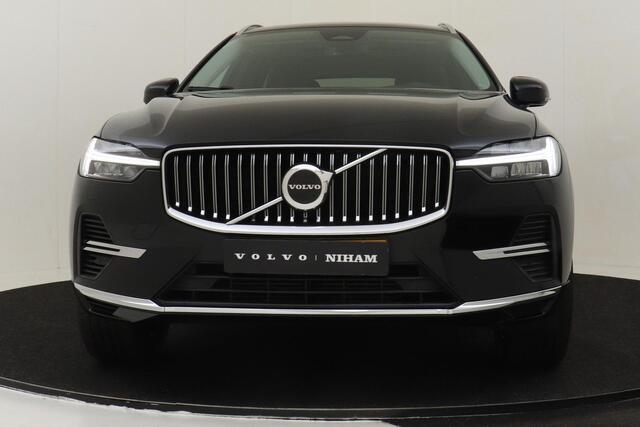 Volvo XC60 T6 PLUG-IN HYBRID AWD INSCRIPTION EXPRESSION *LONG RANGE* -PANO.DAK|HARMAN/KARDON|GOOGLE|ADAP.LED|TREKHAAK|CAMERA|KEYLESS|19"