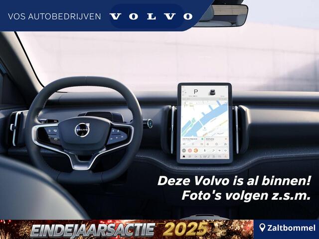 Volvo XC60 2.0 T6 Plug-in hybrid AWD Essential Edition Bright | Leder | Panoramadak | Driver Assist |