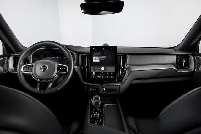Volvo XC60 2.0 T8 Plug-in-hybrid AWD Polestar Engineered - Facelift | Bowers & Wilkins | Dig.Cockpit | Adapt.Cruise | Stoel+-Stuurverw. | PDC | 360 Camera | NAV + App.Connect + NAV | ECC | LM 22" | 2762