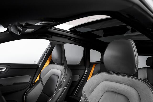 Volvo XC60 2.0 T8 Plug-in-hybrid AWD Polestar Engineered - Facelift | Bowers & Wilkins | Dig.Cockpit | Adapt.Cruise | Stoel+-Stuurverw. | PDC | 360 Camera | NAV + App.Connect + NAV | ECC | LM 22" | 2762