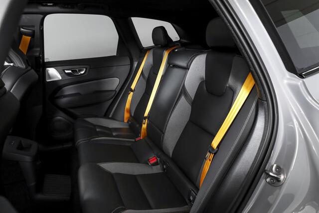 Volvo XC60 2.0 T8 Plug-in-hybrid AWD Polestar Engineered - Facelift | Bowers & Wilkins | Dig.Cockpit | Adapt.Cruise | Stoel+-Stuurverw. | PDC | 360 Camera | NAV + App.Connect + NAV | ECC | LM 22" | 2762