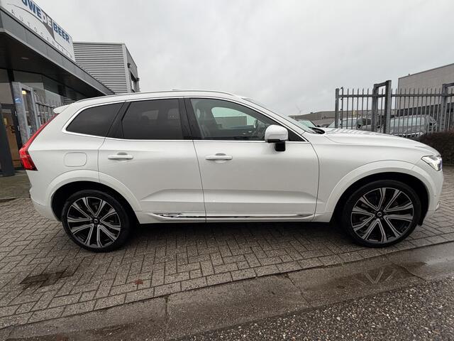 Volvo XC60 2.0 T8 Plug-in hybrid AWD Inscription Pano-Dak | Trekhaak | HUD | 360-camera | Harman Kardon |