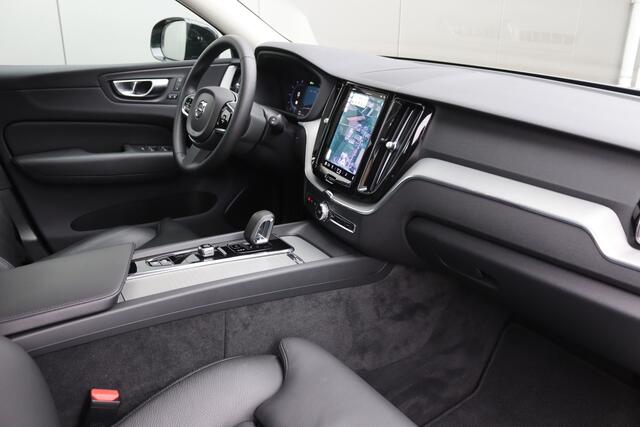 Volvo XC60 2.0 T8 455pk Plug-in hybrid AWD Plus Dark Pano/LED/Leder/Elek. sportstoelen+mem/Keyless/Camera/Virtual Cockpit/DAB+