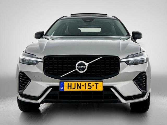 Volvo XC60 2.0 T6 AWD Plus Dark | Panoramadak | Trekhaak | 360 camera |