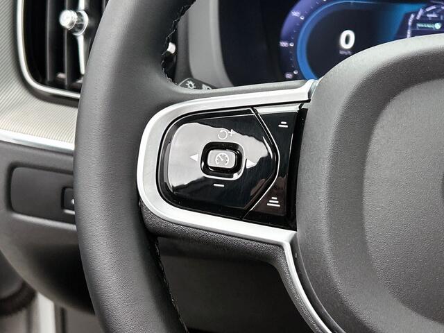 Volvo XC60 2.0 T6 AWD Plus Dark | Panoramadak | Trekhaak | 360 camera |