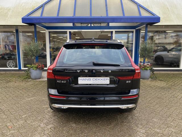 Volvo XC60 B5 Ultimate Bright | Luchtvering | Bowers&Wilkins | Trekhaak