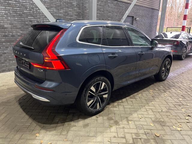Volvo XC60 T6 Plug-in hybrid Plus Bright | FACELIFT | Head-Up | Panoramadak | harman/kardon | ACC | 360° Camera